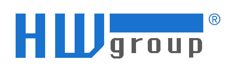HW Group Logo