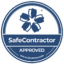 Safe Contractor Logo