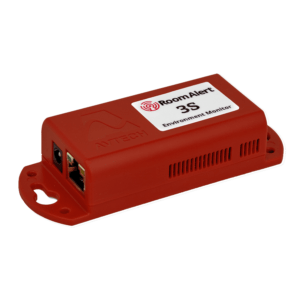 Side of Avtech room alert 3S