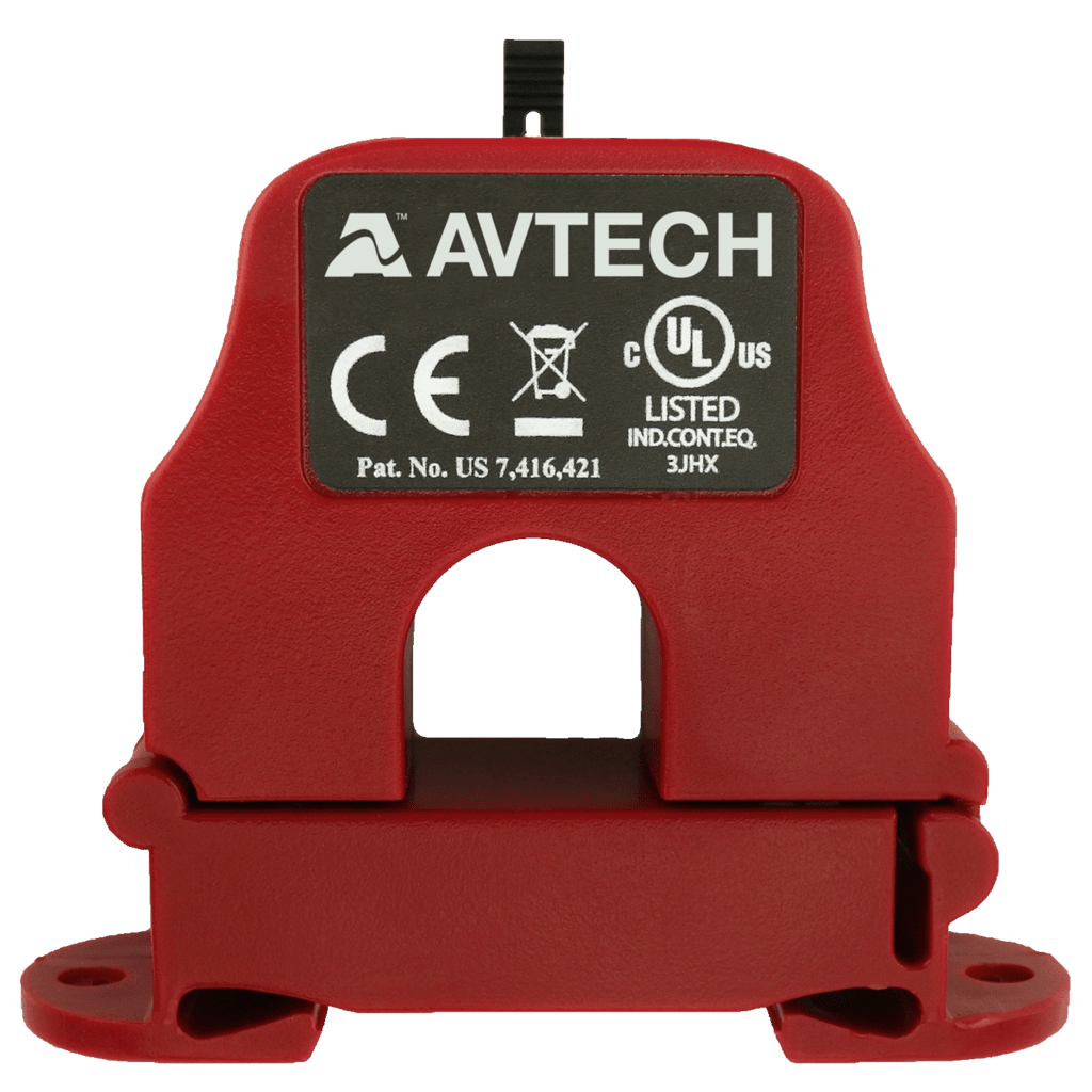 Avtech Current Clamp