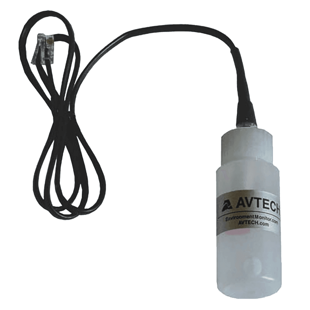 Avtech fluid temperature sensor