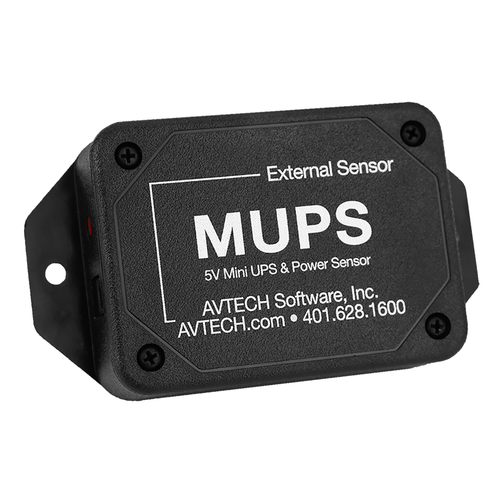 Avtech MUPS