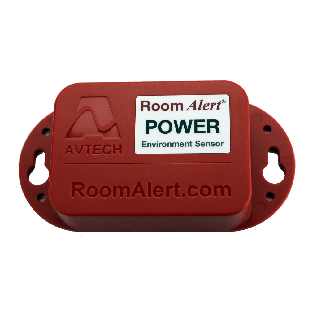 Avtech Power Sensor