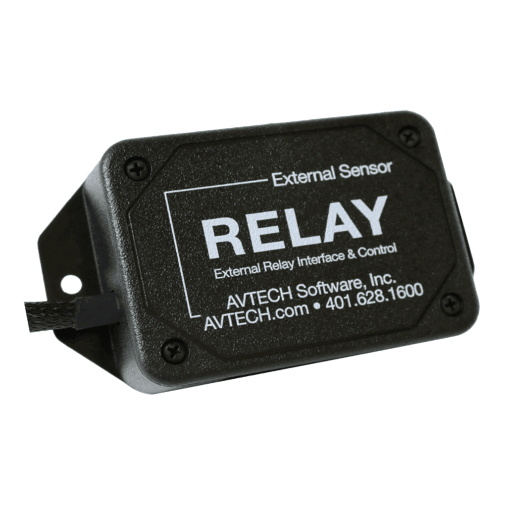 Avtech Relay