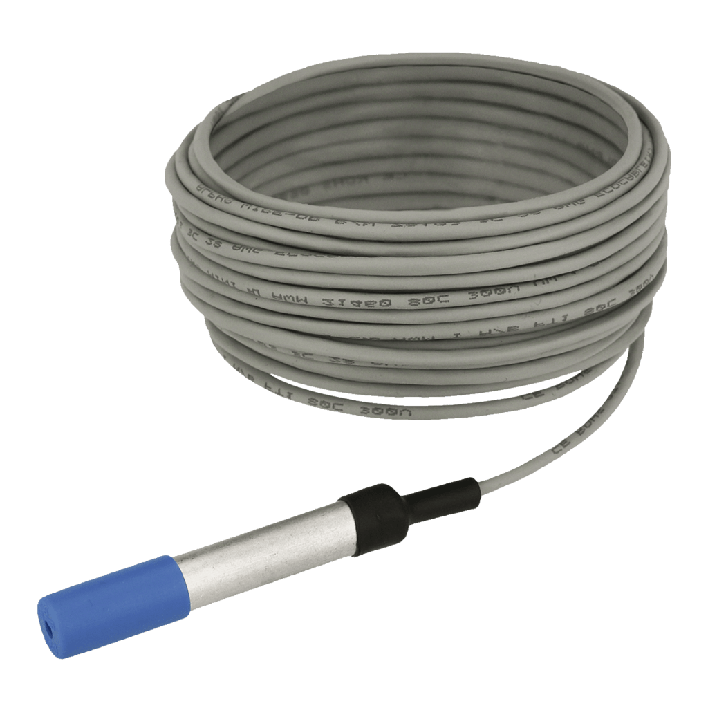 Avtech Shielded Temperature & Humidity Sensor