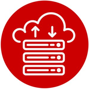 Cloud Icon