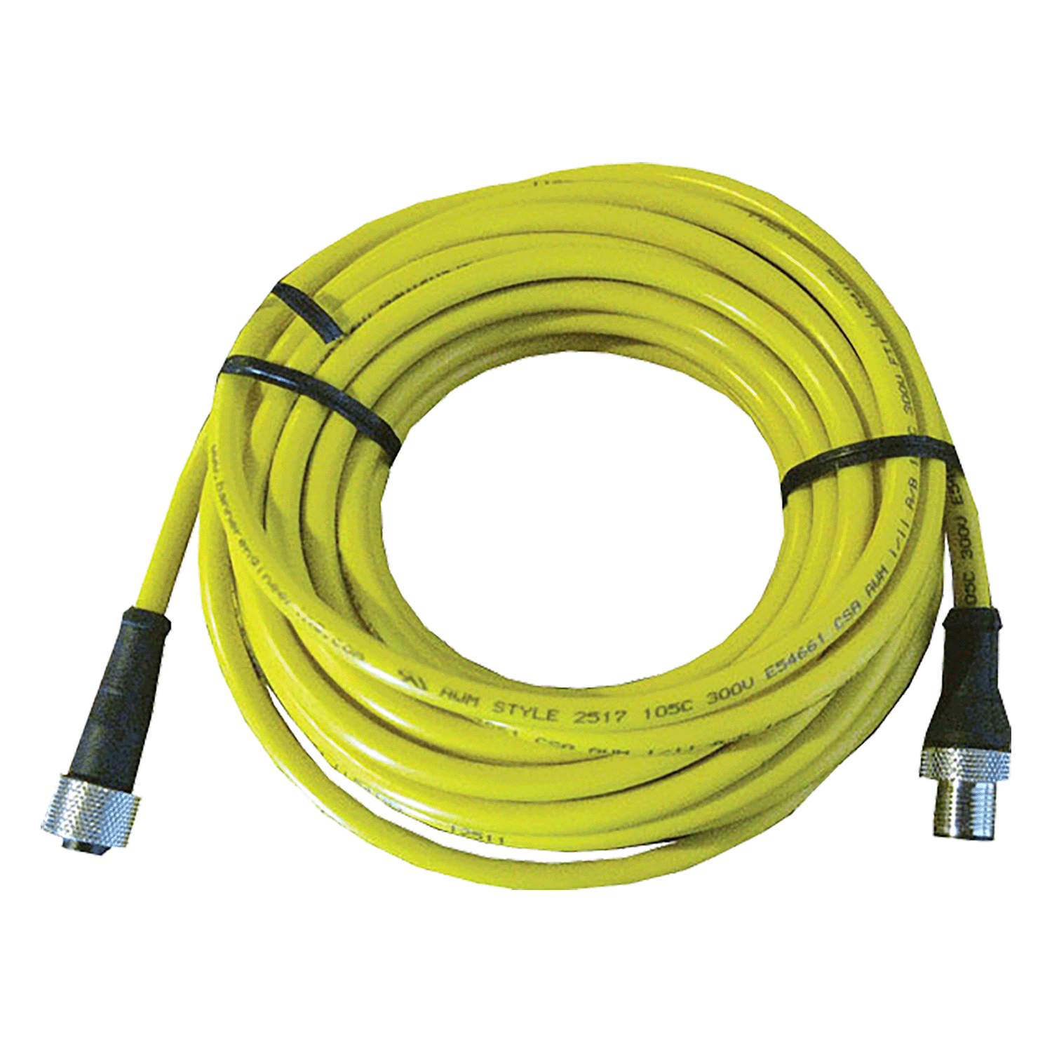 Avtech light tower extension cable, 7.5m long