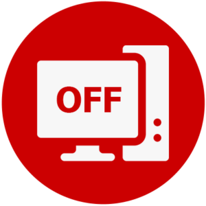 Shutdown on LAN