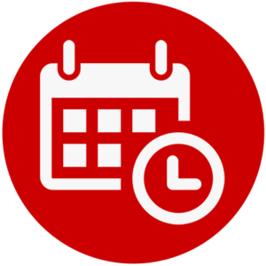 Schedule Icon