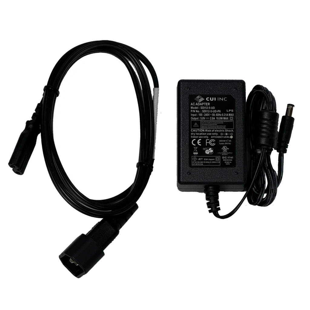Avtech C14 5v Power Supply