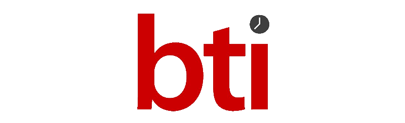 BTI Logo