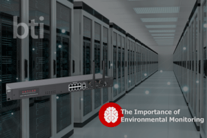 The Importance of Environmental Monitoring