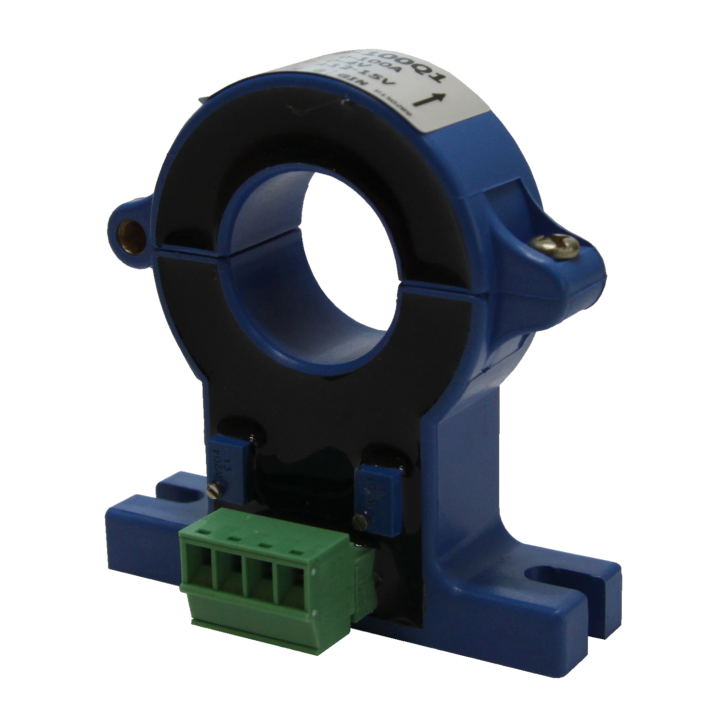 AC Current Transducer