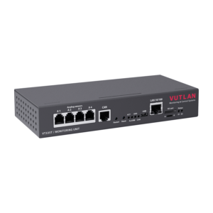 Vutlan VT335 Monitoring System