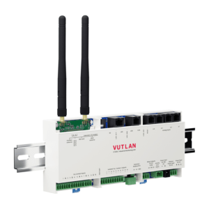 Vutlan VT336 Industrial Monitoring System