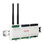 Vutlan VT336 Industrial Monitoring System