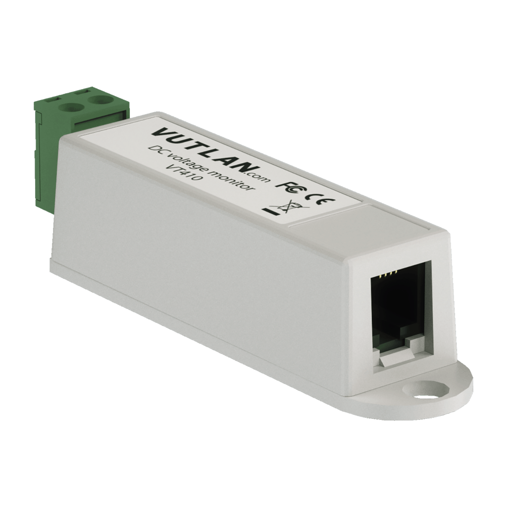 Vutlan VT410 DC Voltage Sensor