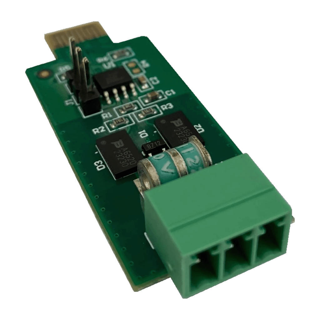 Vutlan VT485m Modbus RTU Extension