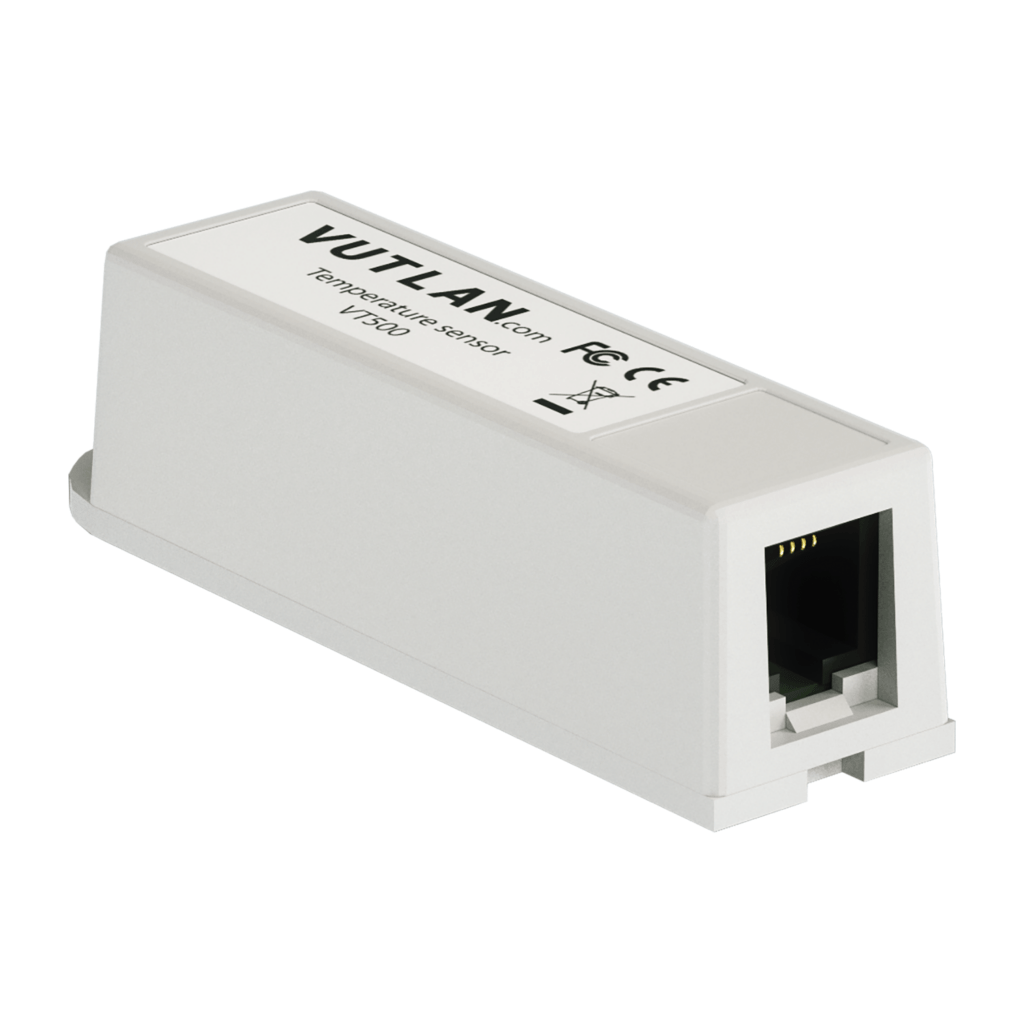 Vutlan VT500 Analogue Temperature Sensor