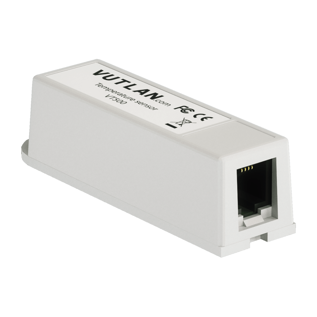 Vutlan VT500 Analogue Temperature Sensor
