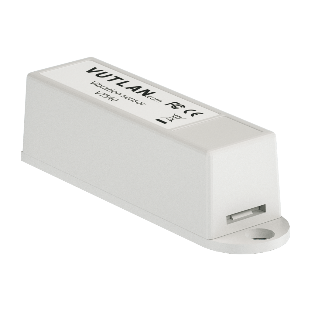 Vutlan VT540 Vibration Sensor