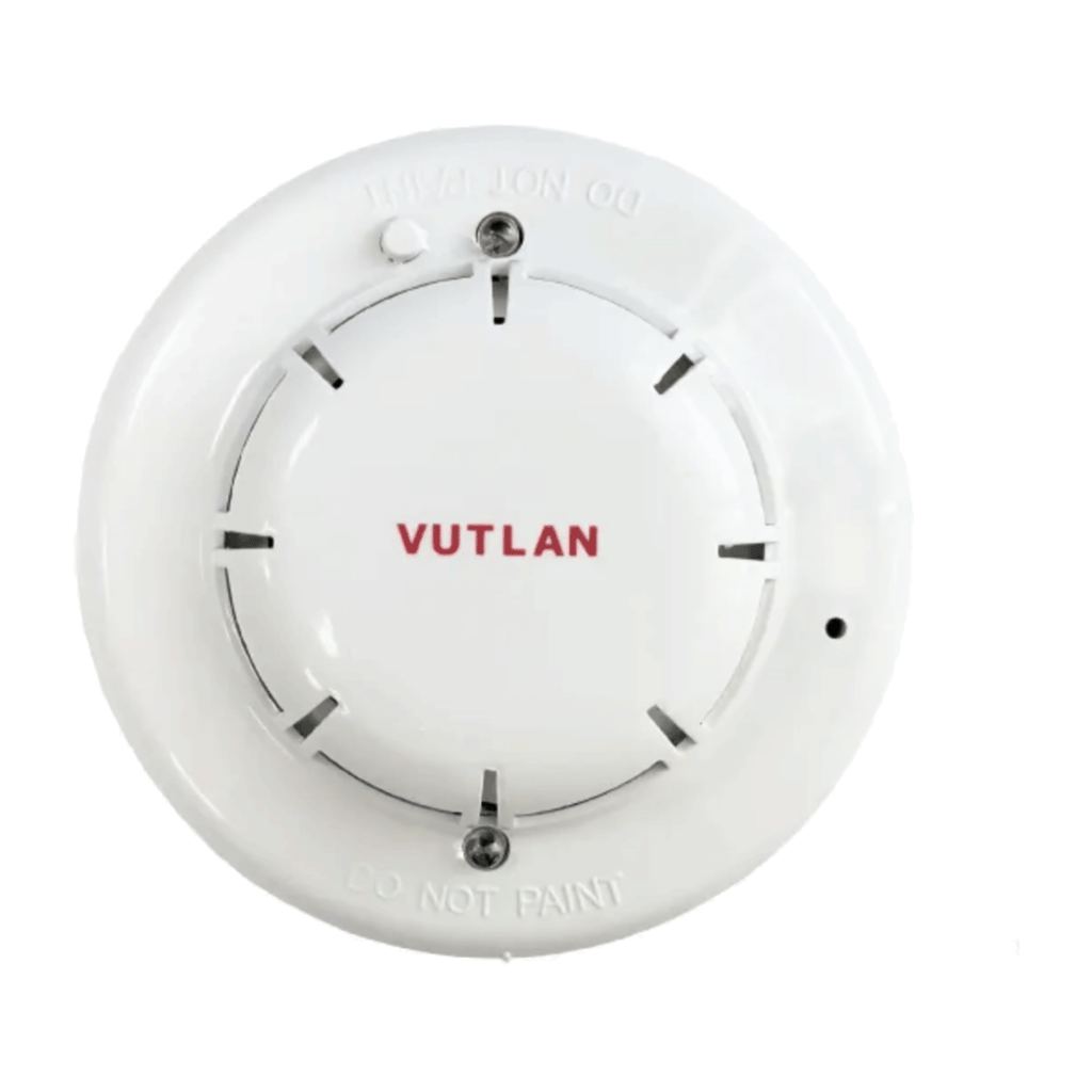 Vutlan VT560 Smoke Sensor