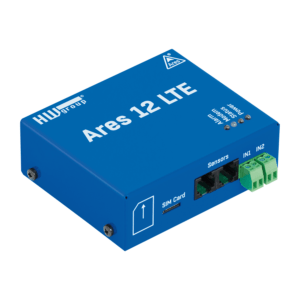 HW Group Ares 12 LTE