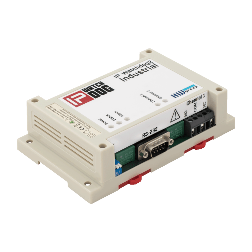 HW IP Watchdog2 Industrial