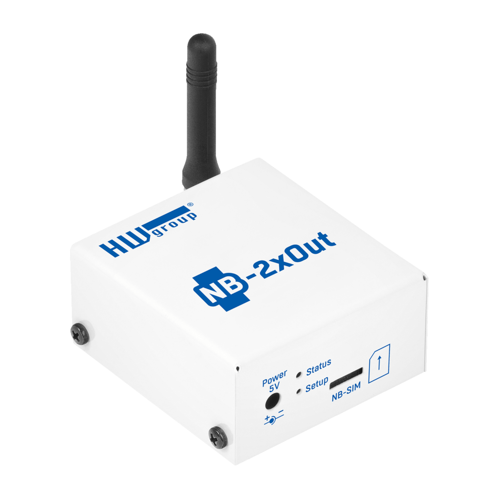 HW NB 2xOut