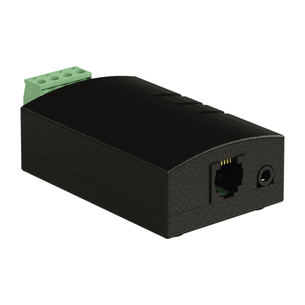 Vutlan VT407 Current Converter