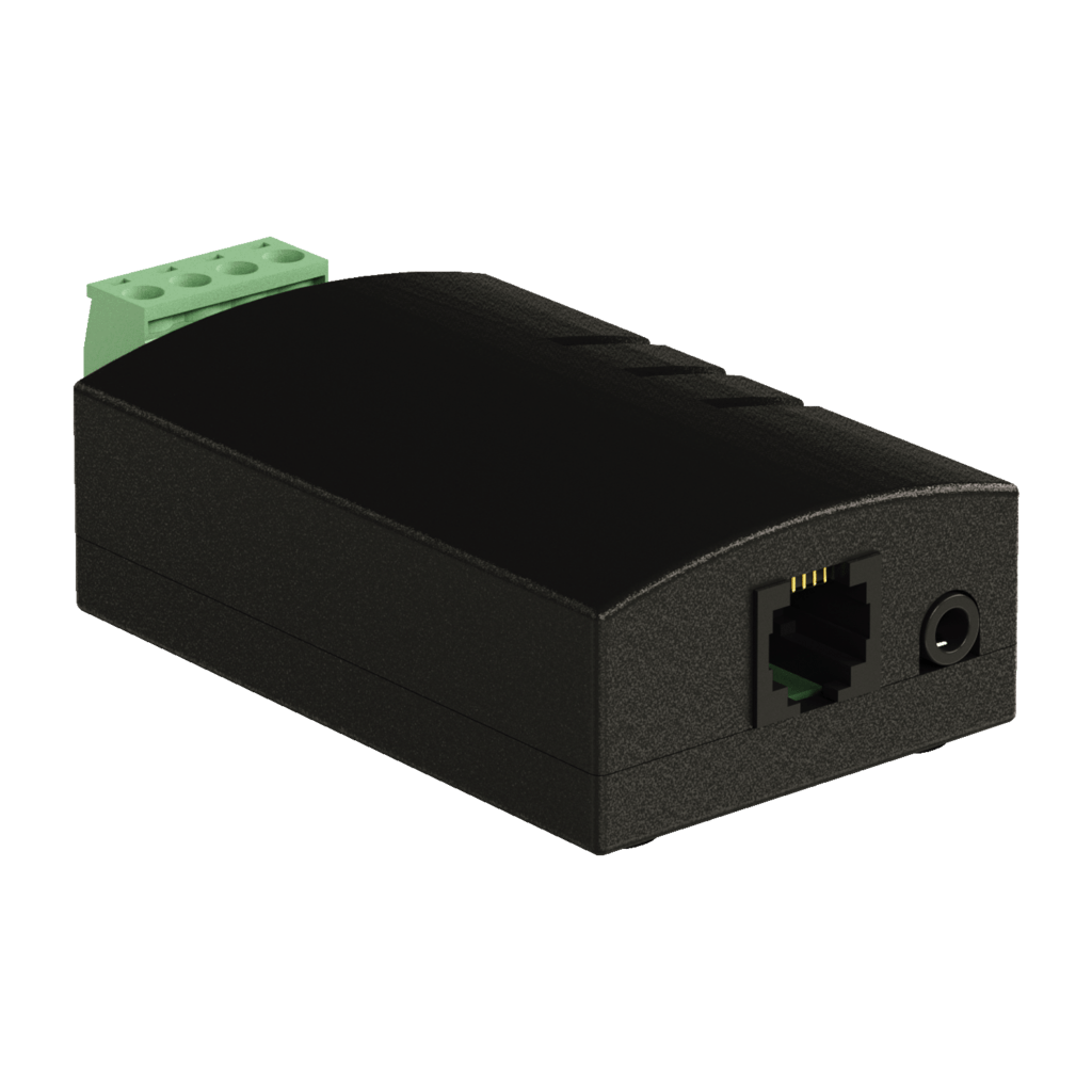 Vutlan VT407 Current Converter