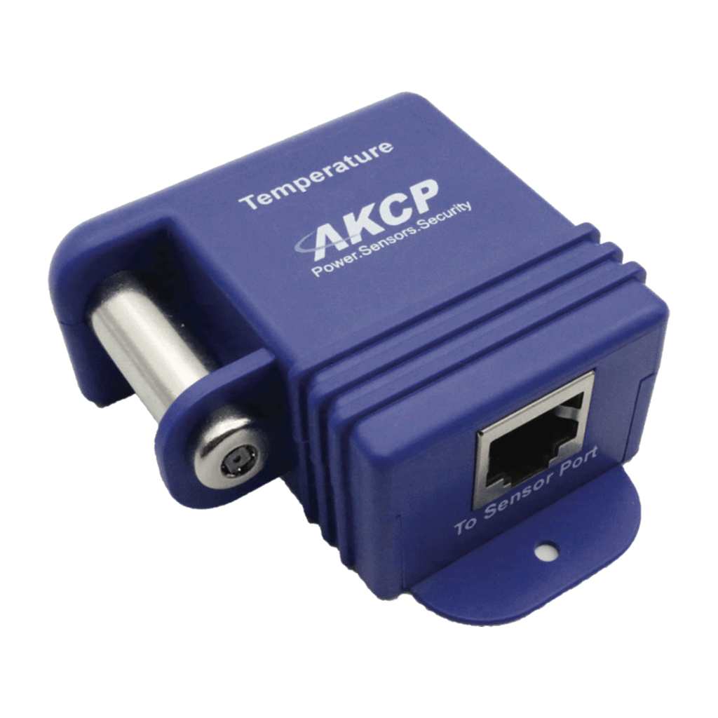 AKCP Temperature Sensor (extendable)