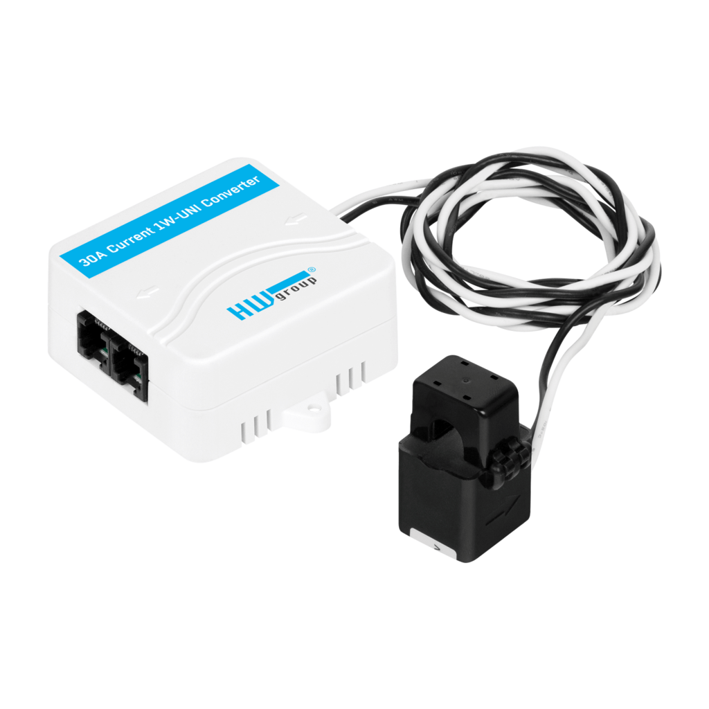 HW AC Current Probe 30A