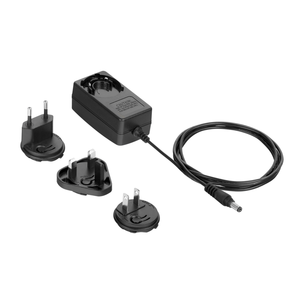 HW Power Supply 12V 1.5A INT