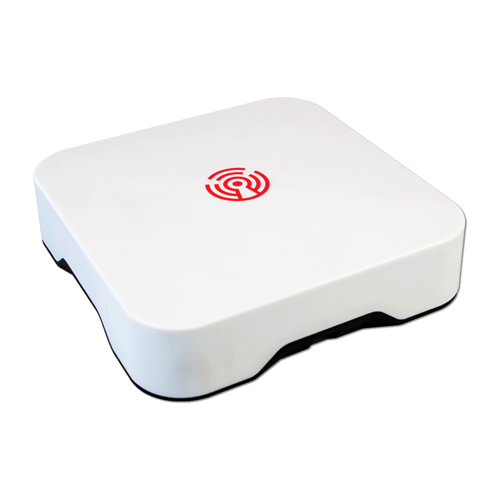 Room Alert Max Base Station