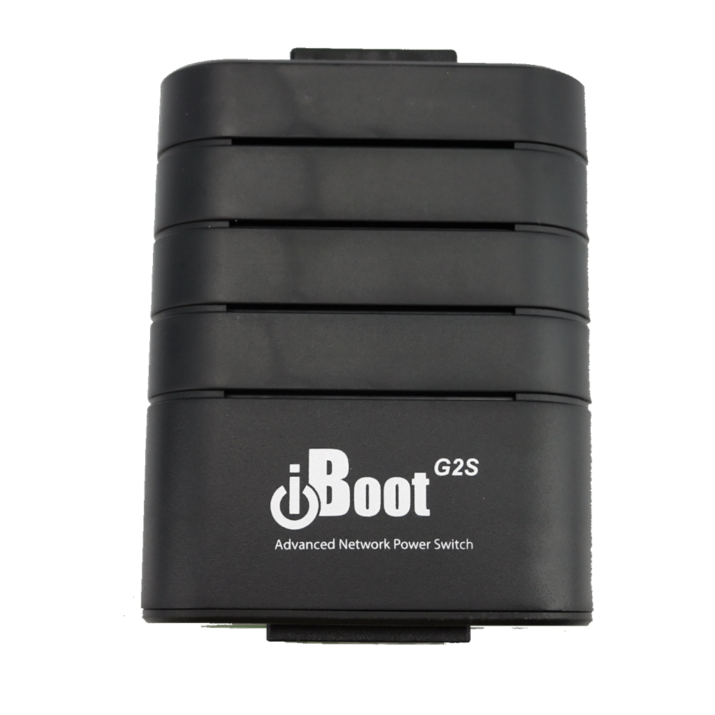 iBoot G2S