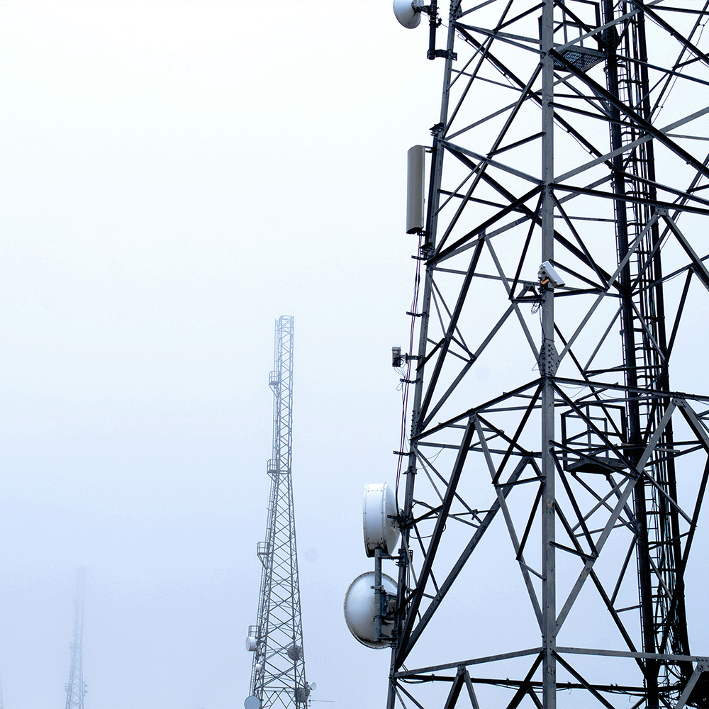 IoT & Remote Site Monitoring Solutions