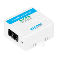 HW Expander 4xDI 1W-UNI