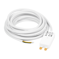 HW Flood Detector LD-12