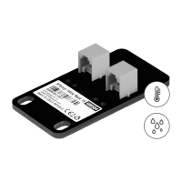 HW HTemp 1Wire Rack19