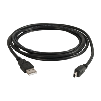 HW Mini USB Cable