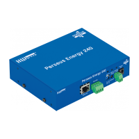 HW Perseus Energy 240