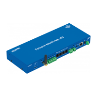 HW Perseus Monitoring 155