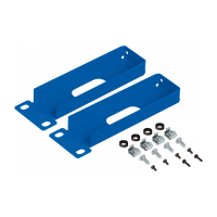 HW Rack Mount Brackets 19