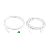 HW WLD Sensing Cable & Connection Leader