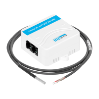 HW Temp 1W-UNI Pt100 Cable