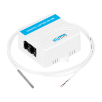 HW Temp 1W-UNI Pt100 Frost