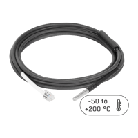 HW Temp 1Wire Pt100 Cable