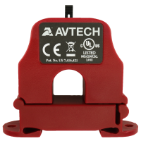 Avtech current loop sensor