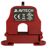 Avtech current loop sensor